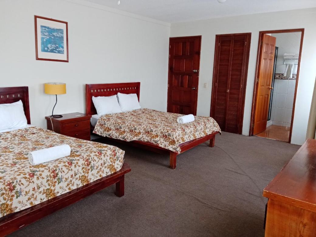 Hotel Real De San Diego Taxco de Alarcon Ngoại thất bức ảnh