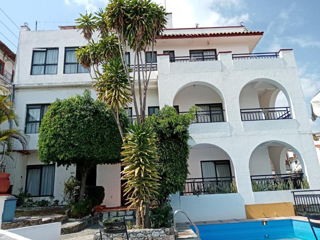 Hotel Real De San Diego Taxco de Alarcon Ngoại thất bức ảnh