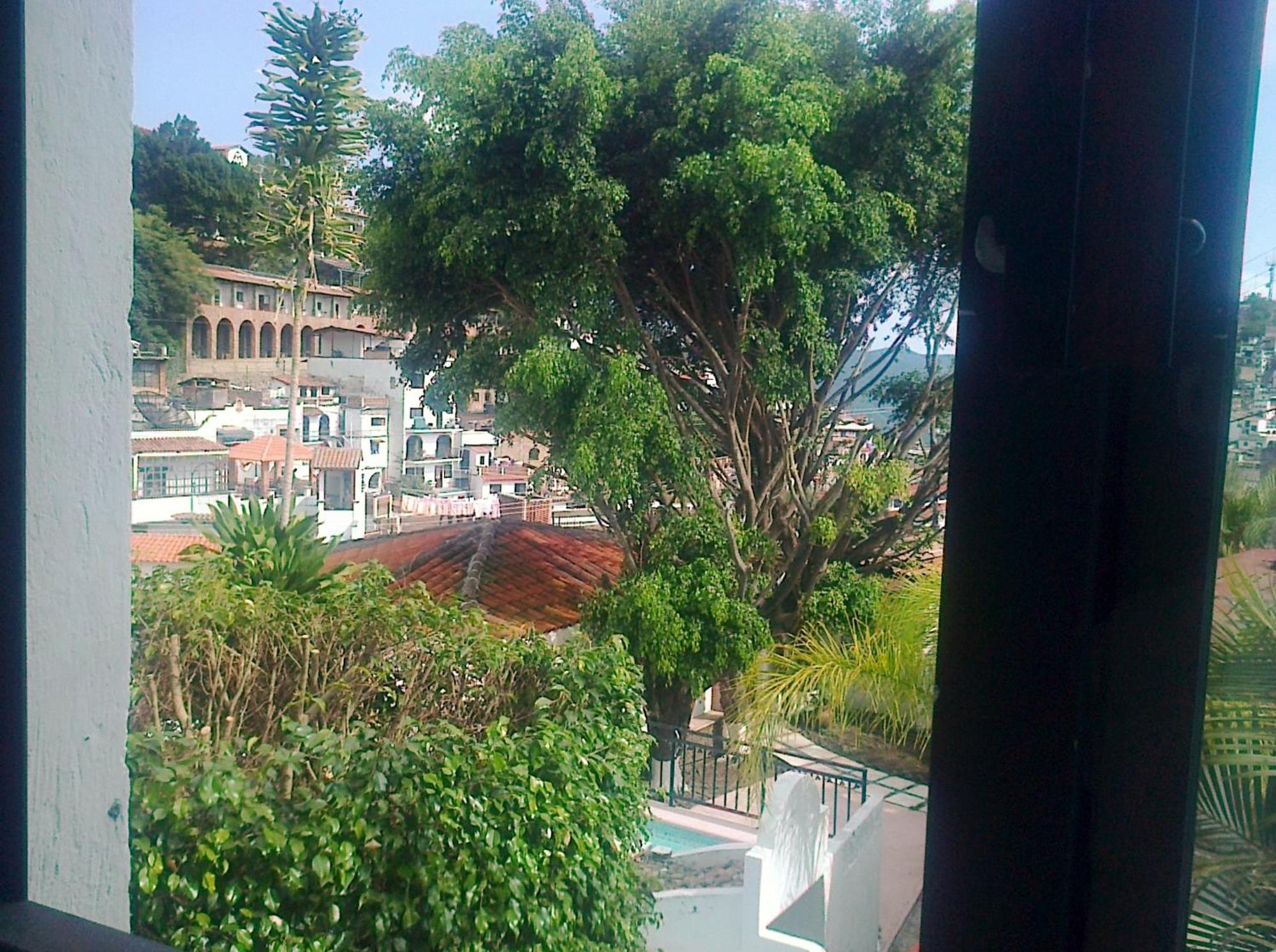Hotel Real De San Diego Taxco de Alarcon Ngoại thất bức ảnh