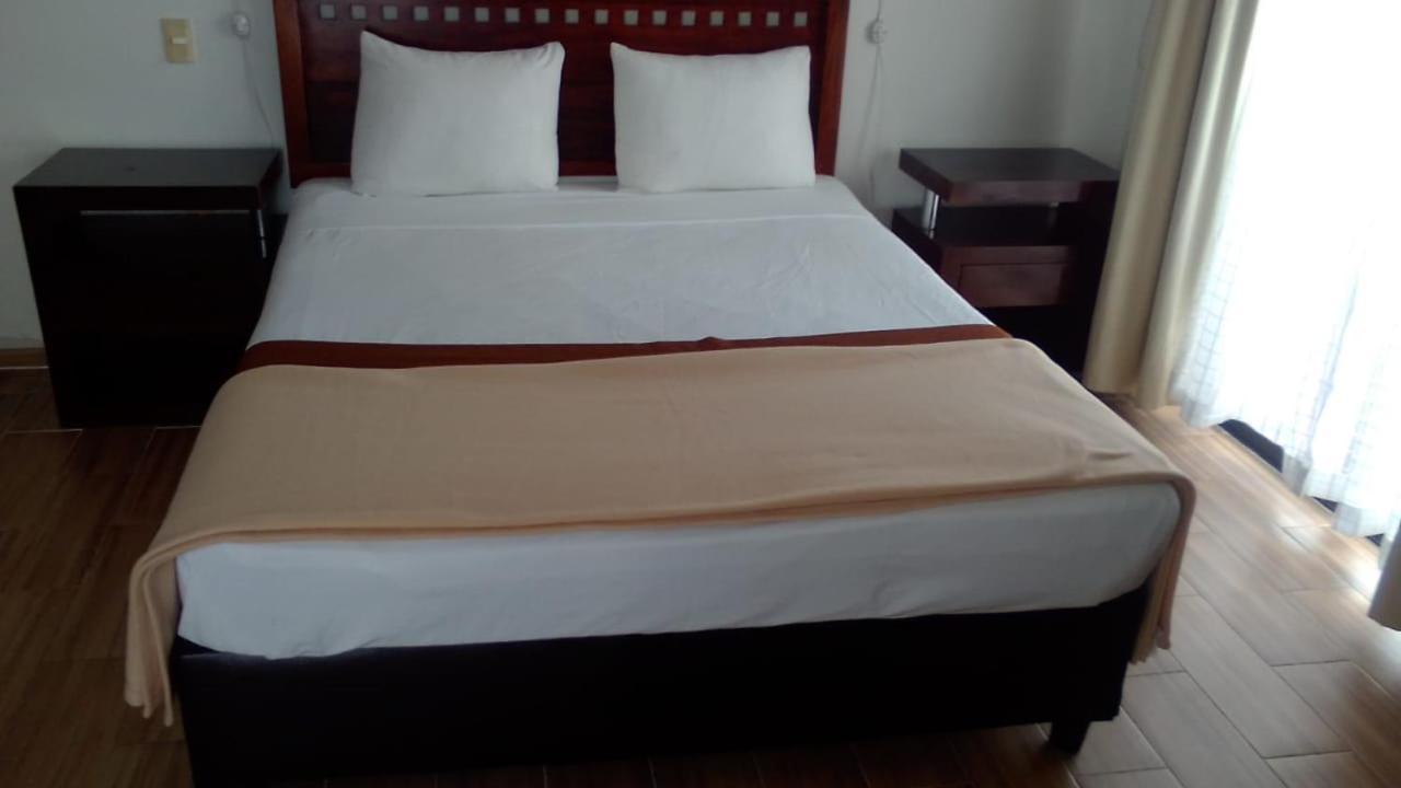Hotel Real De San Diego Taxco de Alarcon Ngoại thất bức ảnh
