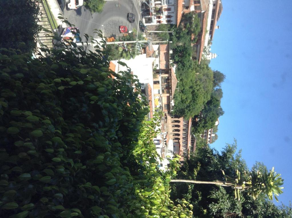 Hotel Real De San Diego Taxco de Alarcon Ngoại thất bức ảnh