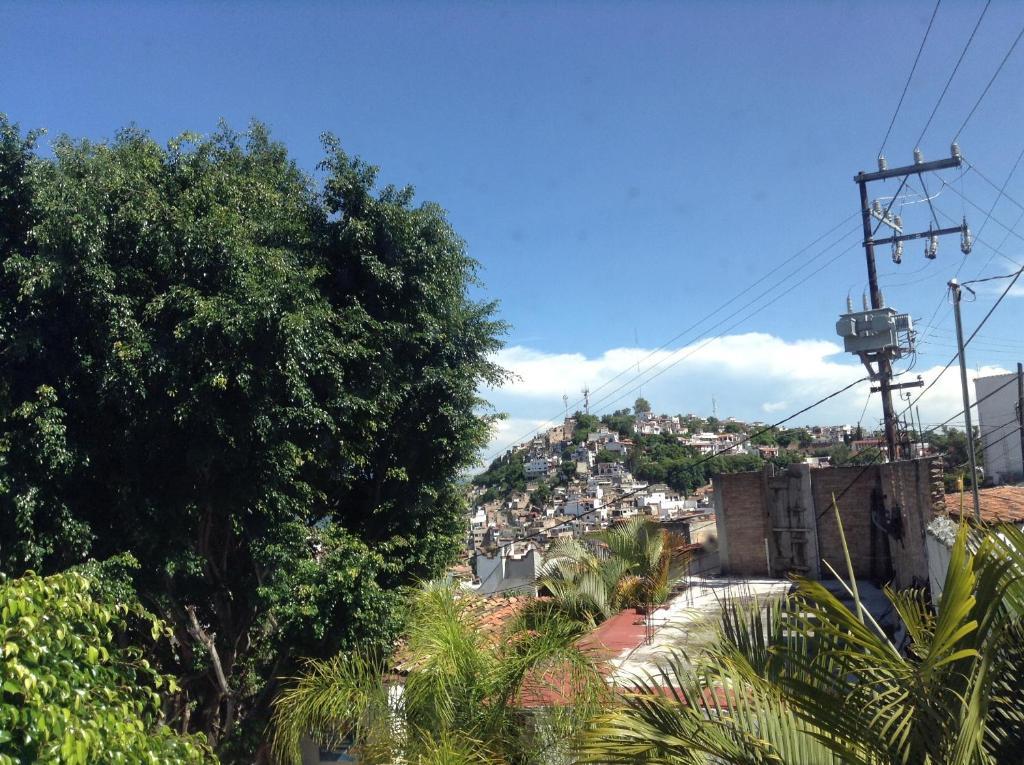 Hotel Real De San Diego Taxco de Alarcon Ngoại thất bức ảnh