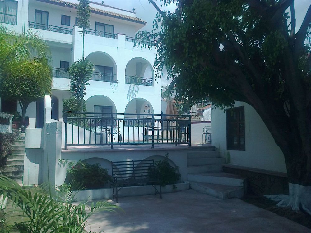 Hotel Real De San Diego Taxco de Alarcon Ngoại thất bức ảnh
