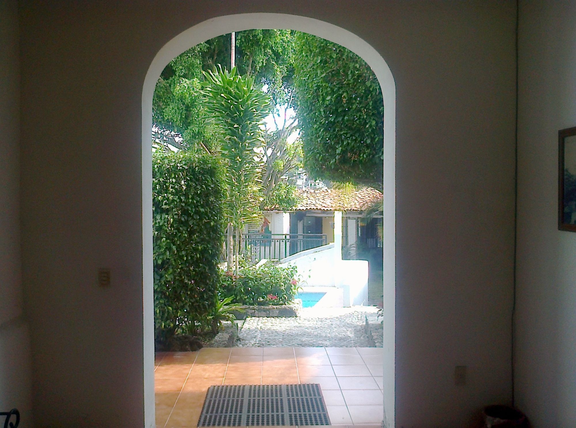 Hotel Real De San Diego Taxco de Alarcon Ngoại thất bức ảnh