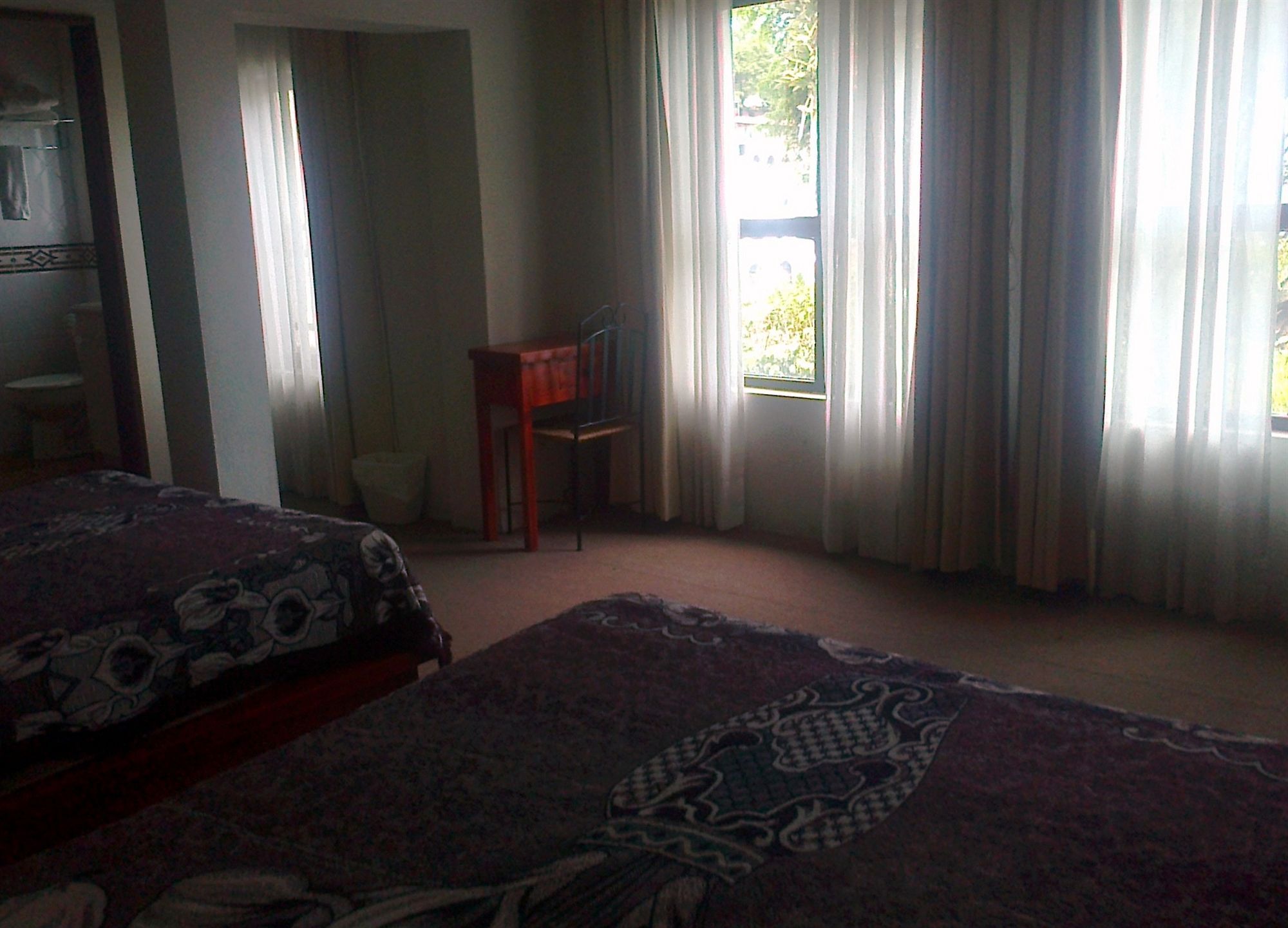 Hotel Real De San Diego Taxco de Alarcon Ngoại thất bức ảnh
