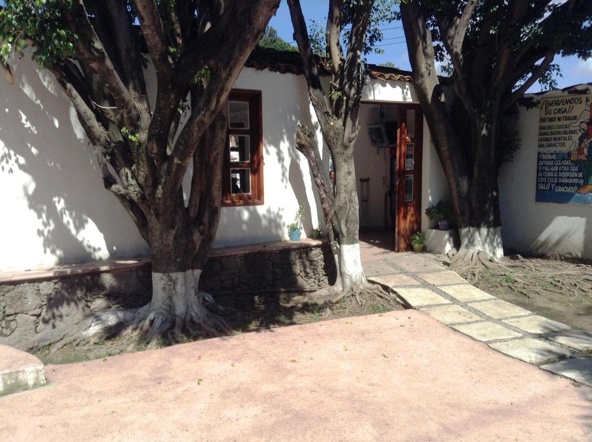 Hotel Real De San Diego Taxco de Alarcon Ngoại thất bức ảnh